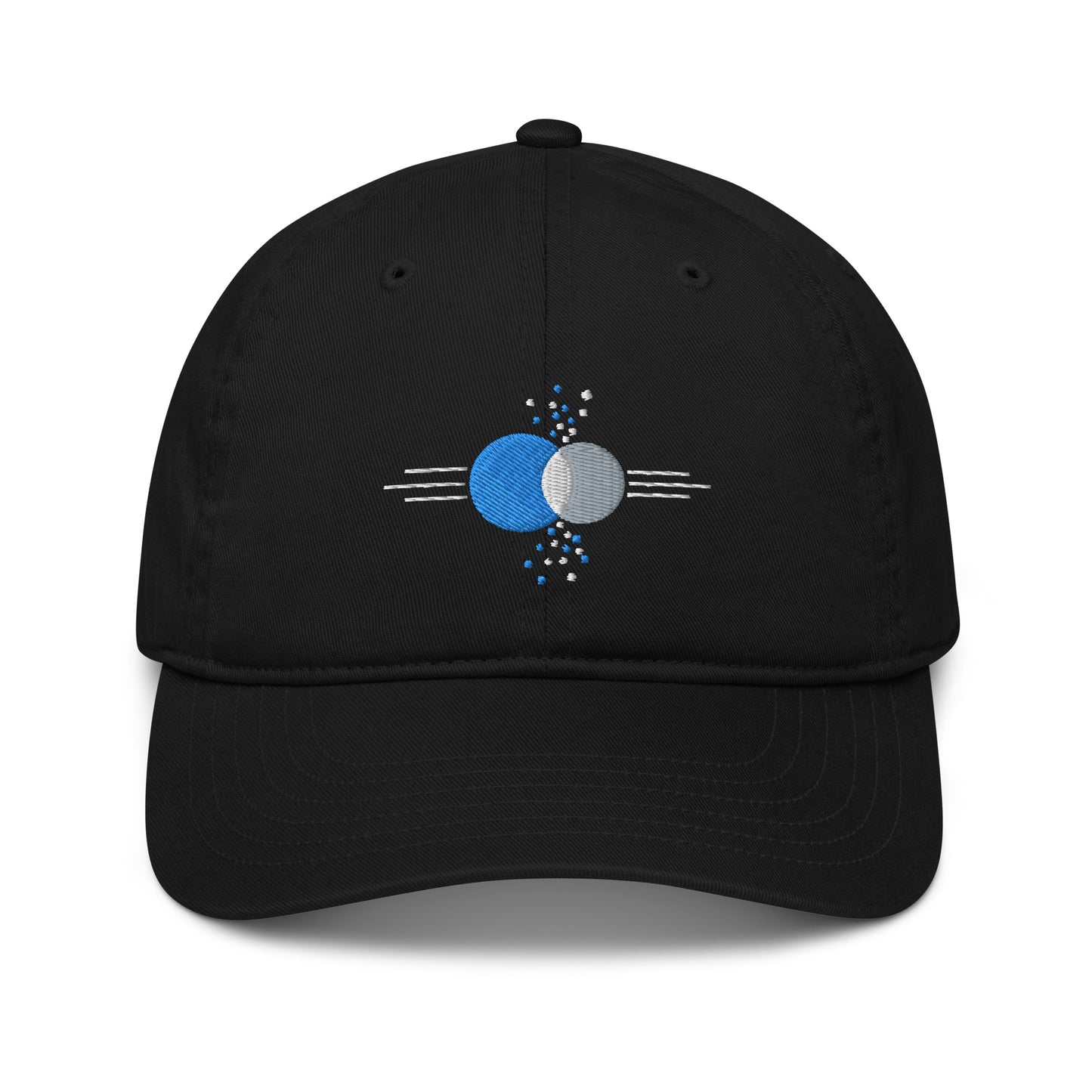 Baseballcap - Fusion