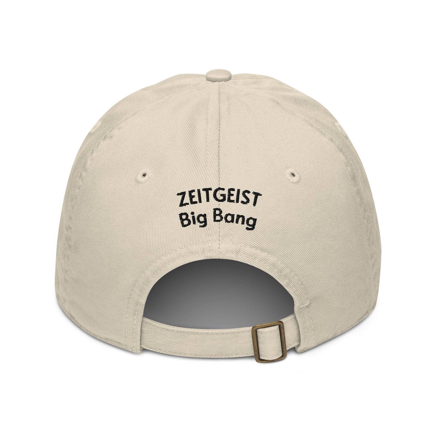 Baseballcap - Big Bang (special edition)