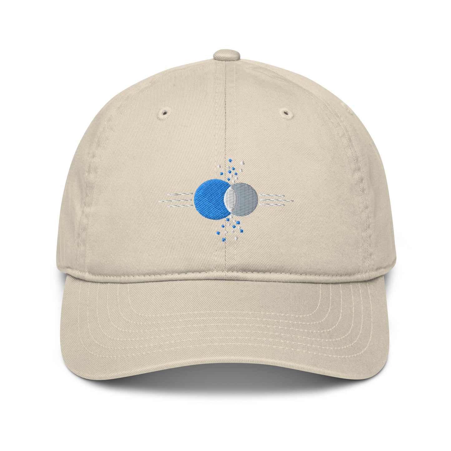 Baseballcap - Fusion