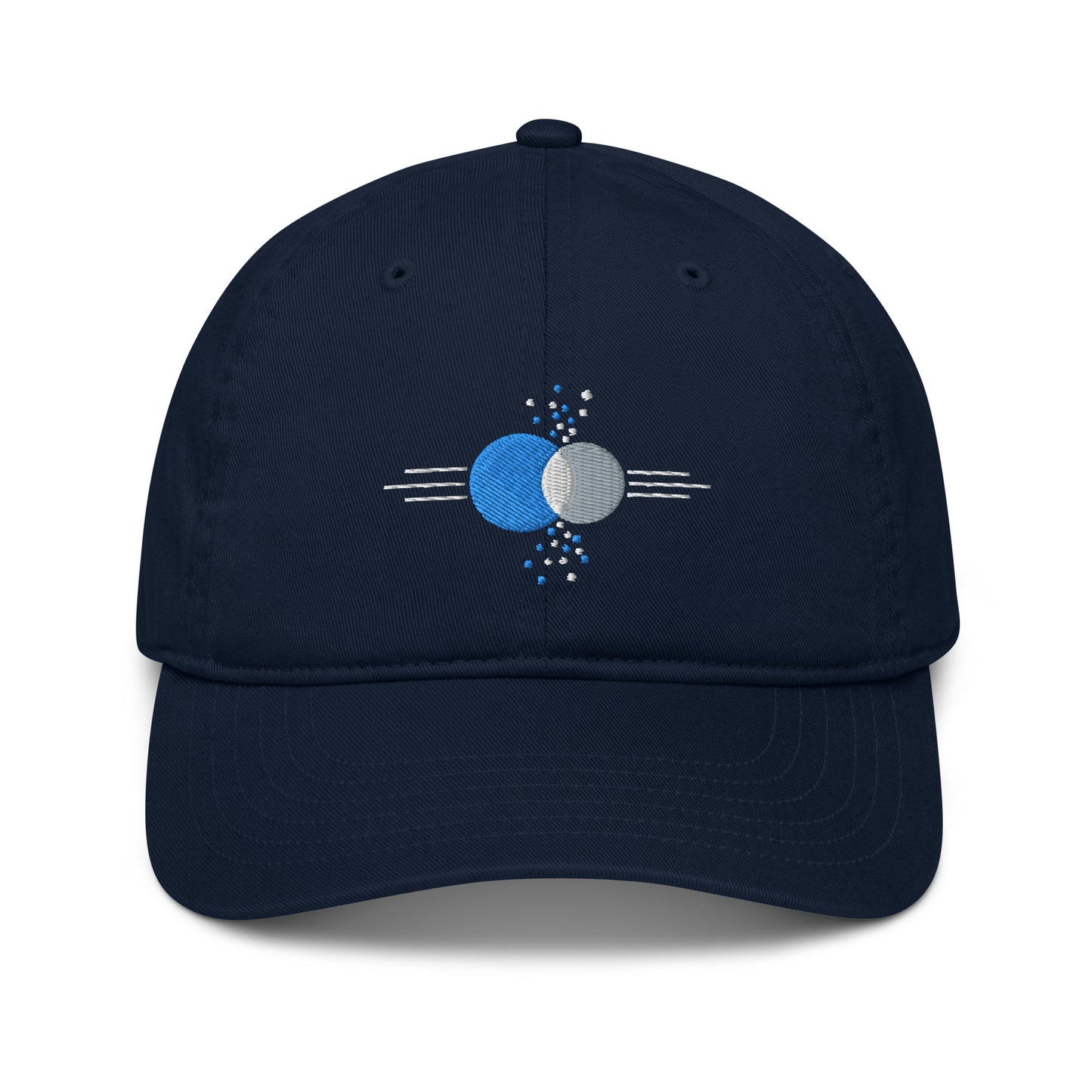 Baseballcap - Fusion